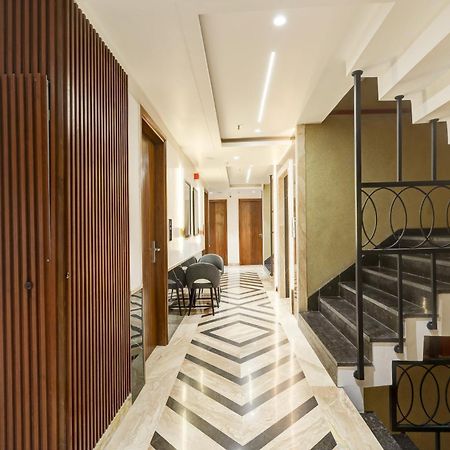 The Tyche New Delhi - Traveller'S Choice Award Winner 2025 Νέο Δελχί Εξωτερικό φωτογραφία