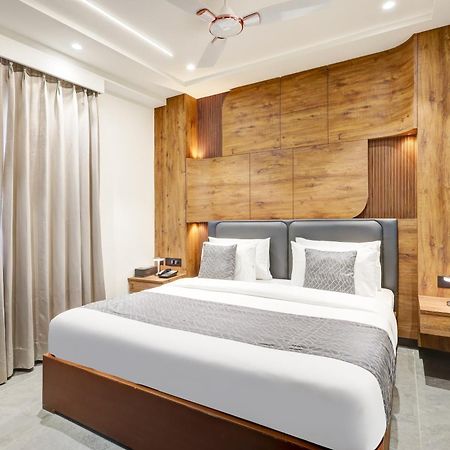 The Tyche New Delhi - Traveller'S Choice Award Winner 2025 Νέο Δελχί Εξωτερικό φωτογραφία
